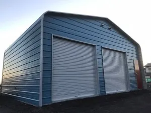 アメリカンガレージ