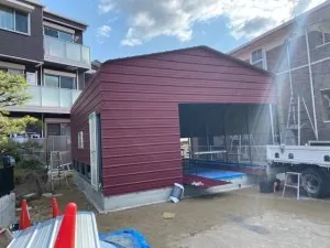 カズケンさんとコラボ2