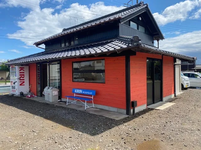 ラーメンショップ庄和店OPEN