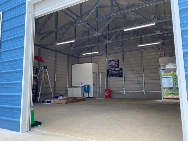 東久留米 Y-GARAGE