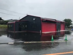 カズケンさんとコラボ