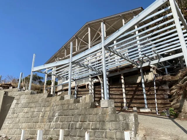 BAMBINO SEASIDE STUDIO