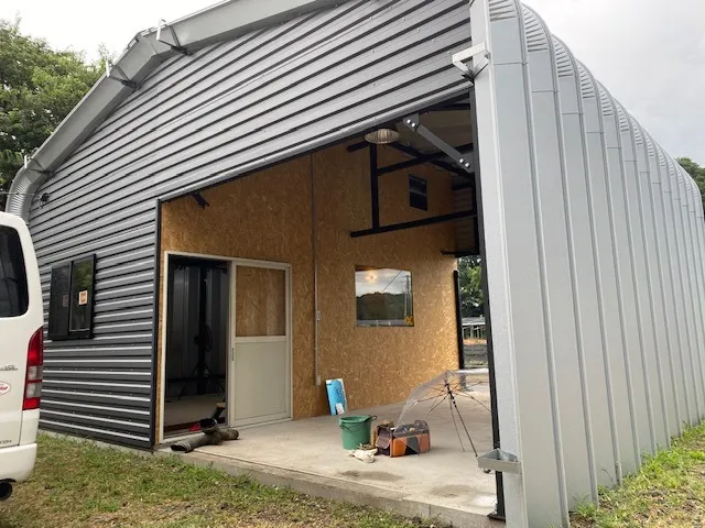 タイヤショップ MSボンバー