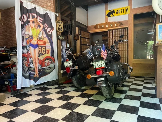 CAFE&DINER 古民家とっとっと