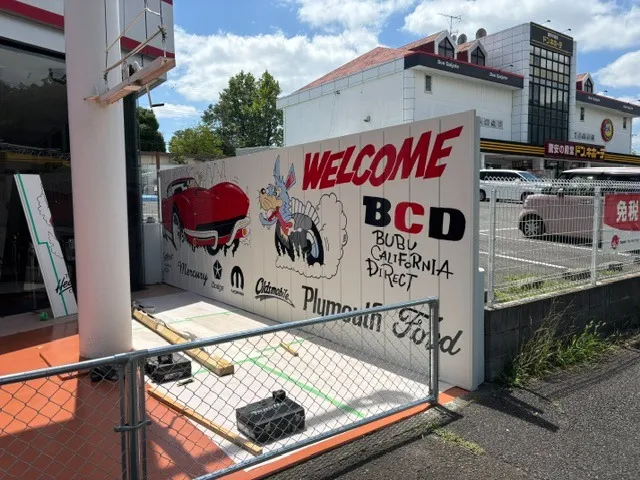 DESERT WORKS PRESENTS